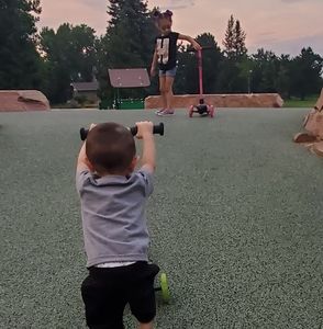 Meet your Posher, Lizbeth